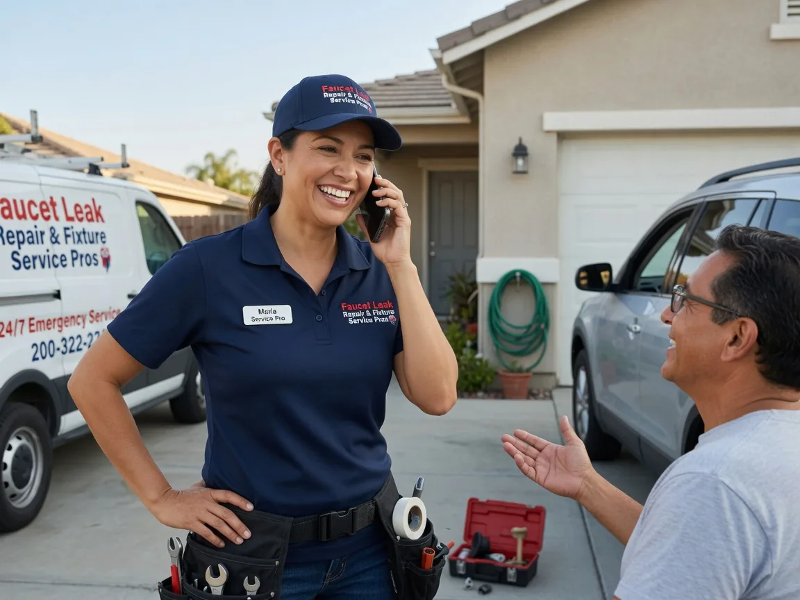 Faucet Repair Glenburn, ND FAQs